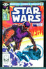 Star Wars #58 CGC graded 9.6 PEDIGREE - Shira Brie appearance - SOLD!