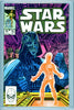 Star Wars #76 CGC graded 9.6 PEDIGREE - "death" of Admiral Tower - SOLD!
