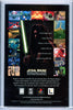 Star Wars: Episode 1 Anakin Skywalker #1  CGC graded 9.2 PHOTO VARIANT COVER