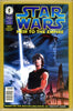 Star Wars: Heir to the Empire #1 CGC graded 9.2 - NEWSSTAND EDITION