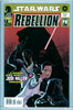 Star Wars: Rebellion #7 - CGC graded 9.6  second highest graded