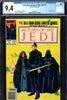 Star Wars: Return of the Jedi #4 CGC graded 9.4 - movie adaptation - SOLD!