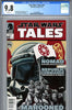 Star Wars Tales #22 CGC 9.8 - Bermejo cover - Dark Horse Comics - HIGHEST GRADED