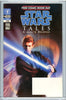 Star Wars: Tales: A Jedi's Weapon #1 CGC 9.8 - Free Comic Book Day Edition