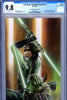 Star Wars: The High Republic #1 CGC graded 9.8  VARIANT  HIGHEST GRADED