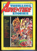 Thrilling Adventure Stories #1 CGC graded 9.4 - Colon cover & art  PEDIGREE - SOLD!