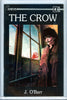 The Crow #4 CGC graded 9.2 - O'Barr story/cover/art - SOLD!