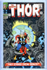 Thor #131 CGC graded 6.5 - first appearance of the Rigellians