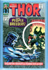 Thor #134 CGC graded 4.0 - first High Evolutionary