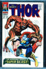 Thor #135 CGC graded 6.5 - second appearance of High Evolutionary