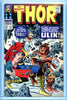 Thor #137 CGC graded 7.0 - first appearance of Ulik