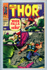 Thor #149 CGC graded 8.0 second appearance of the Wrecker