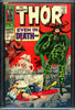 Thor #150 CGC graded 8.5 Hela/Destroyer appearance
