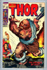 Thor #159 CGC graded 8.5 - Loki appearance - origin of Don Blake (Thor)