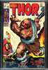Thor #159 CGC graded 8.5 - origin of Don Blake