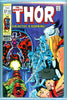 Thor #162 CGC graded 7.0 - Galactus cover and story - SOLD!