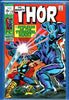 Thor #170 CGC graded 9.2 - third appearance of Thermal Man  PEDIGREE - SOLD!