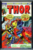 Thor #208 CGC 9.4 first app. of Mercurio - the 4-D Man - PEDIGREE - SOLD!