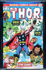 Thor #239 CGC graded 9.4 - first Heliopians  PEDIGREE