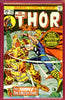 Thor #245 CGC graded 9.4 - first appearance of "He Who Remains" - SOLD!