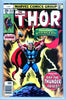 Thor #272 CGC graded 9.6 - classic cover - 2nd highest graded