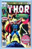Thor #272 CGC graded 9.6 - classic cover - 2nd highest graded - SOLD!