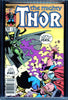 Thor #354 CGC graded 9.6 - Simonson story/cover/art