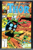Thor #366 CGC 9.6 first cover appearance of Throg PEDIGREE - SOLD!