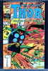 Thor #366 CGC graded 9.6 - Simonson story/cover/art - SOLD!