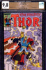 Thor #378 CGC 9.8 Thor gets full body armor - Iceman app.   {PEDIGREE} HIGHEST GRADED - SOLD!