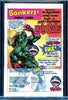 Thor #379 CGC graded 9.6  Jormungand disguised as Fin Fang Foom
