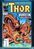 Thor #379 CGC graded 9.6  Jormungand disguised as Fin Fang Foom