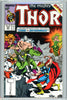 Thor #383 CGC graded 9.8 - Amora the Enchantress cover and story HIGHEST GRADED