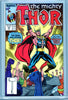 Thor #384 CGC graded 9.6 - first appearance of future Thor