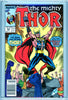 Thor #384 CGC graded 9.8 - HIGHEST GRADED  NEWSSTAND EDITION - SOLD!