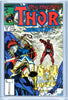 Thor #387 CGC graded 9.6 - Arishem the Celestial appearance