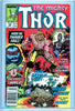 Thor #389 CGC graded 9.6  NEWSSTAND EDITION