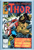 Thor #414 CGC graded 9.8 - HIGHEST GRADED PEDIGREE - SOLD!