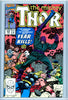 Thor #418 CGC graded 9.8 - HIGHEST GRADED PEDIGREE - SOLD!