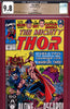 Thor #434 CGC 9.8 Captain America appearance  {PEDIGREE} HIGHEST GRADED - SOLD!