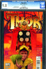 Thor #617 CGC 9.8 first appearance of Serrure (Kid Loki)  HIGHEST GRADED