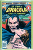 Tomb Of Dracula #48 CGC graded 9.2  Blade appearance - SOLD!