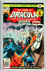 Tomb Of Dracula #50 CGC 9.4 - Silver Surfer cover/story Blade appearance PEDIGREE - SOLD!