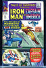 Tales Of Suspense #64 CGC graded 7.5 Black Widow dons costume - SOLD!