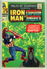 Tales of Suspense #82 CGC graded 9.4 first appearance of the Adaptoid - WHITE PAGES