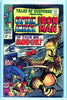 Tales Of Suspense #94 CGC graded 6.5 first appearance of M.O.D.O.K. - SOLD!