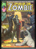 Tales Of the Zombie #6 CGC graded 9.4 Brother Voodoo appearance - SOLD!