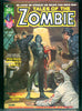 Tales Of the Zombie #6 CGC graded 9.4 Brother Voodoo appearance PEDIGREE - SOLD!