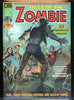 Tales Of the Zombie #8 CGC graded 9.4 Kaluta, Marcos, Alcala art - PEDIGREE - SOLD!
