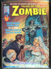 Tales Of The Zombie #9 CGC graded 9.2  Earl Norem cover PEDIGREE - SOLD!